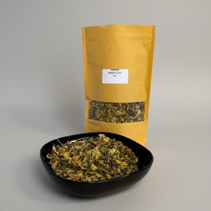 Hopfen – Sifa Aktar Linz