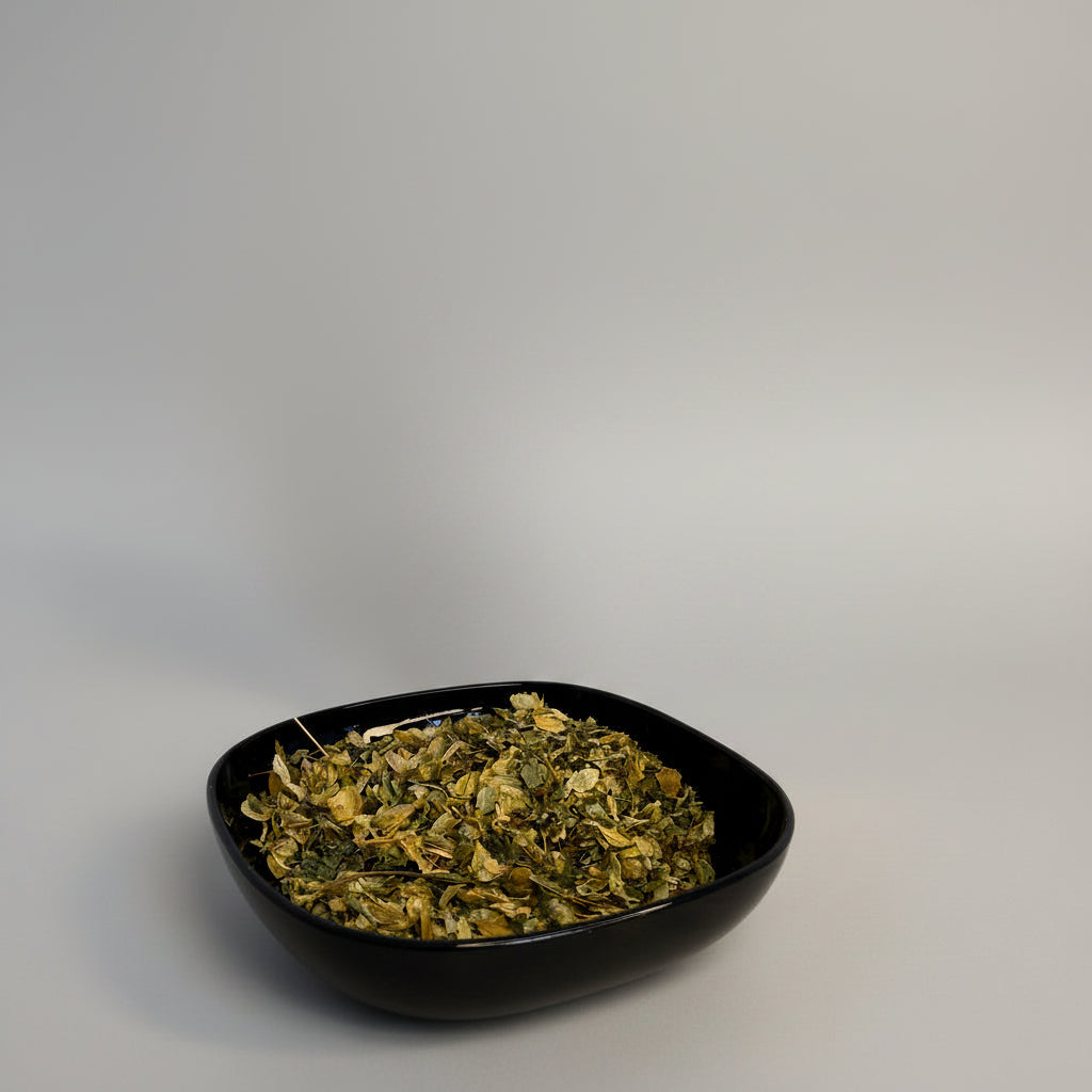Hopfen – Sifa Aktar Linz