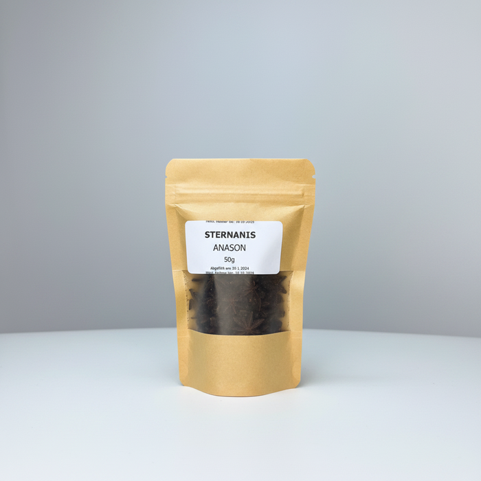 Sternanis – Sifa Aktar Linz