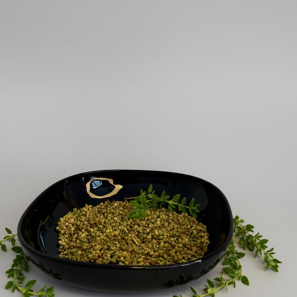 Thymian – Sifa Aktar Linz