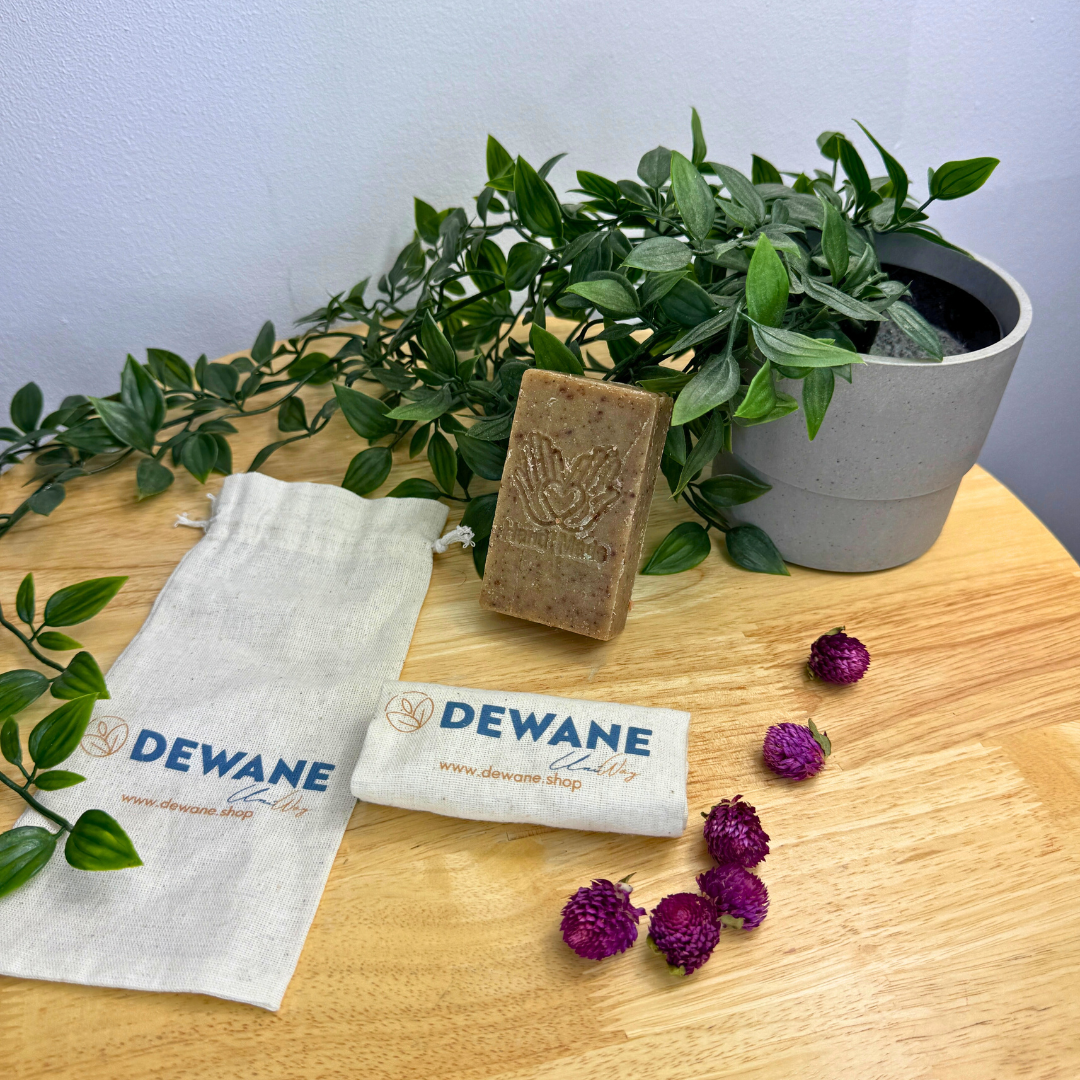 Aromatische Gewürze - BIO Naturseife handgeschöpft – Sifa Aktar Linz