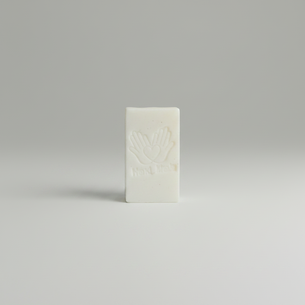 Rose & Kirsche - BIO Naturseife handgeschöpft – Sifa Aktar Linz