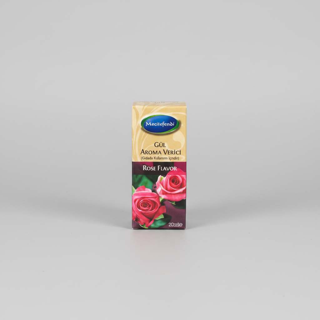 Rosenaroma – Sifa Aktar Linz