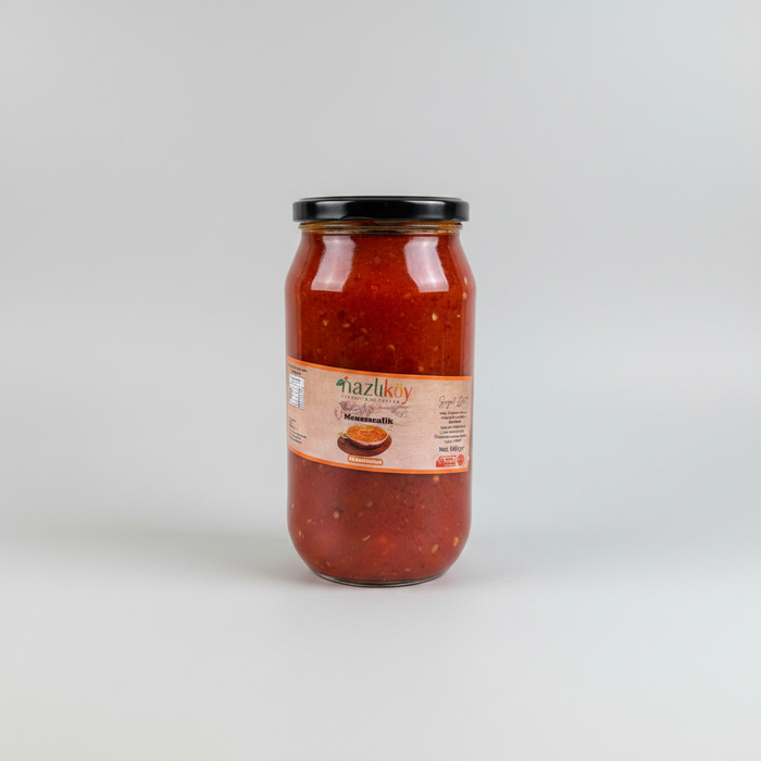 Tomaten für Menemen – Sifa Aktar Linz