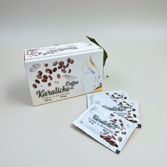 Karaliche Kaffee – Natürlicher Genuss mit effektiver Wirkung ☕✨ – Sifa Aktar Linz