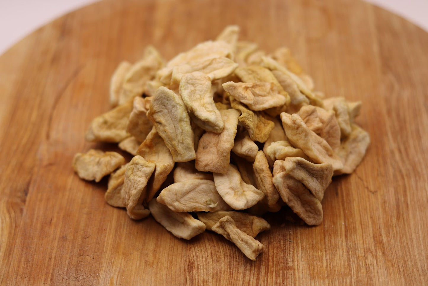Apfel Chips – Sifa Aktar Linz