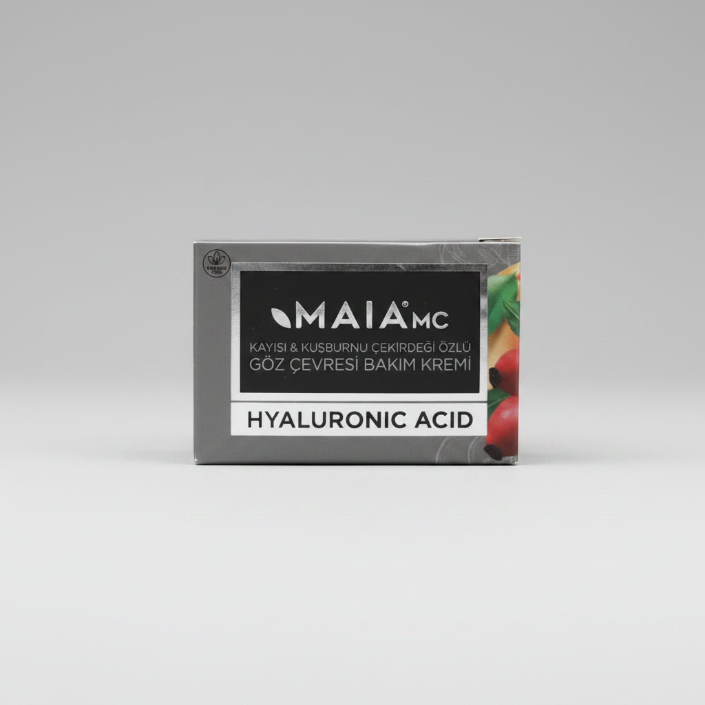 Augen Creme – Sifa Aktar Linz