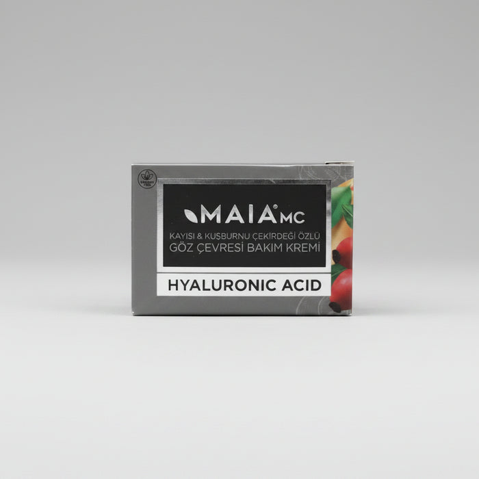 Augen Creme – Sifa Aktar Linz