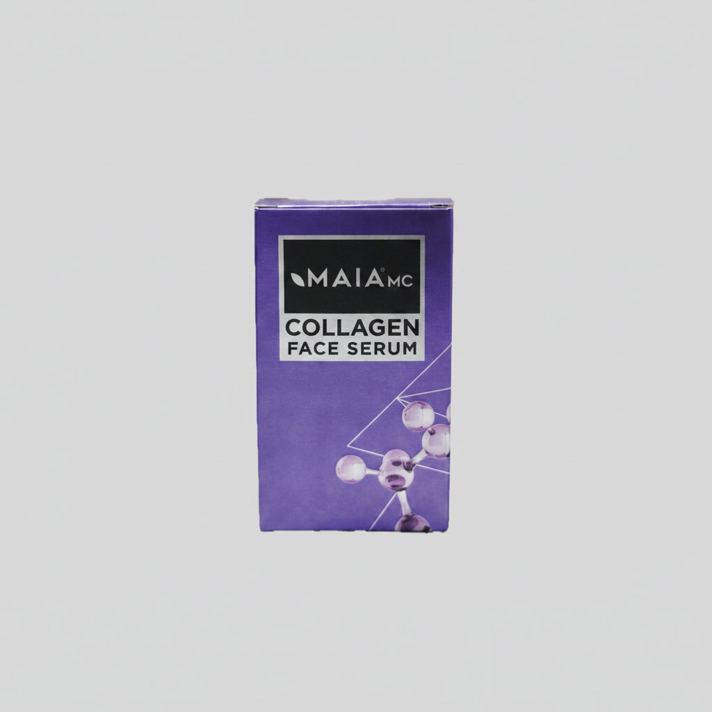 Collagen Gesicht Serum – Sifa Aktar Linz