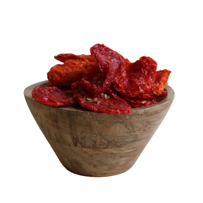 Getrocknete Tomaten – Sifa Aktar Linz