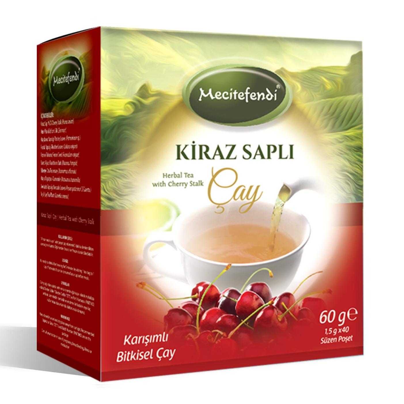 Kirschstieltee – Sifa Aktar Linz