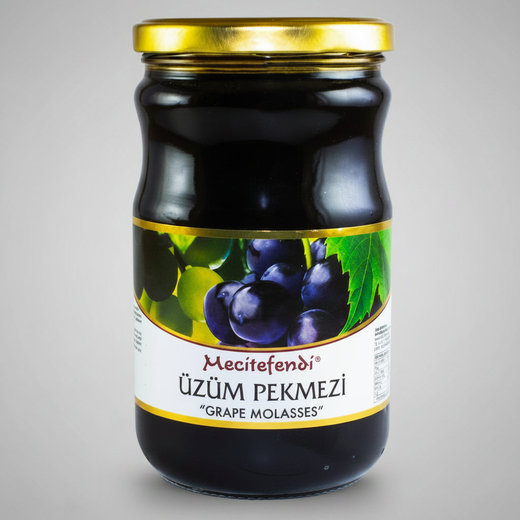 Traubenmelasse – Sifa Aktar Linz