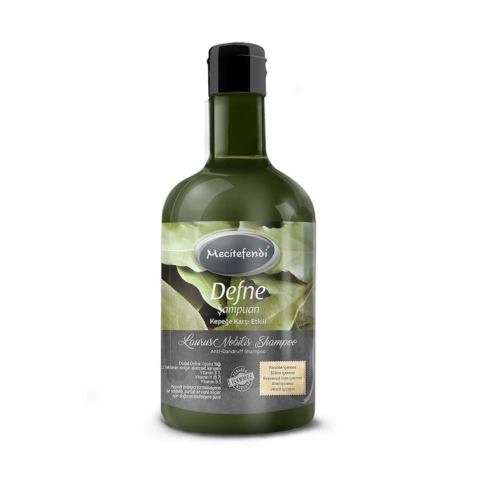 Lorbeeren Shampoo – Sifa Aktar Linz