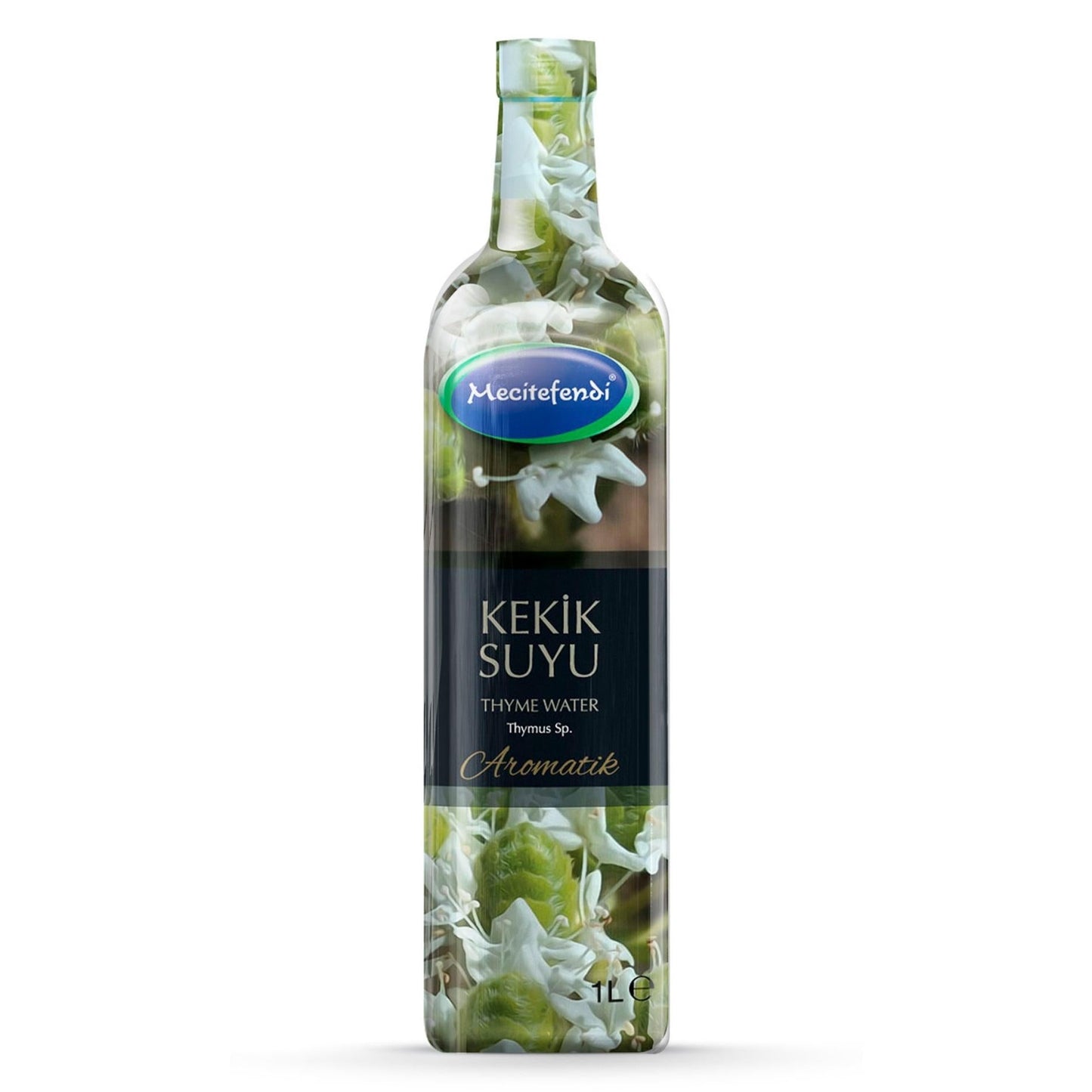 Thymianwasser – Sifa Aktar Linz