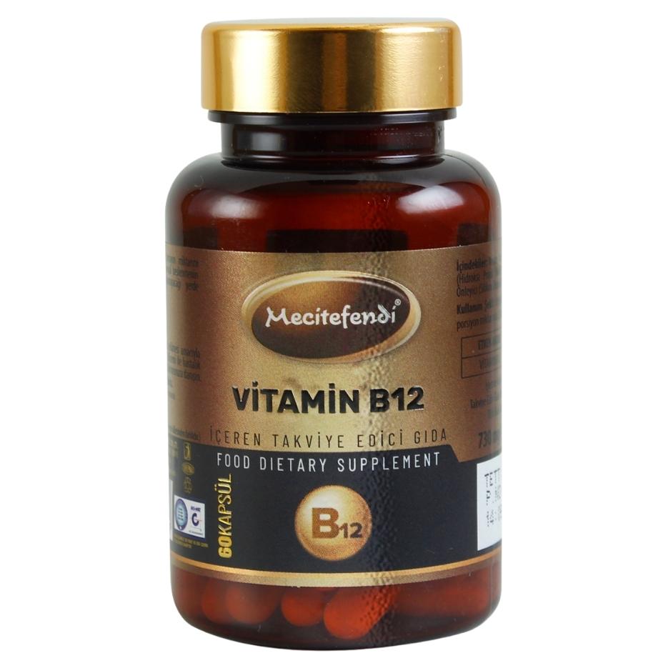 Vitamin B12 – Sifa Aktar Linz