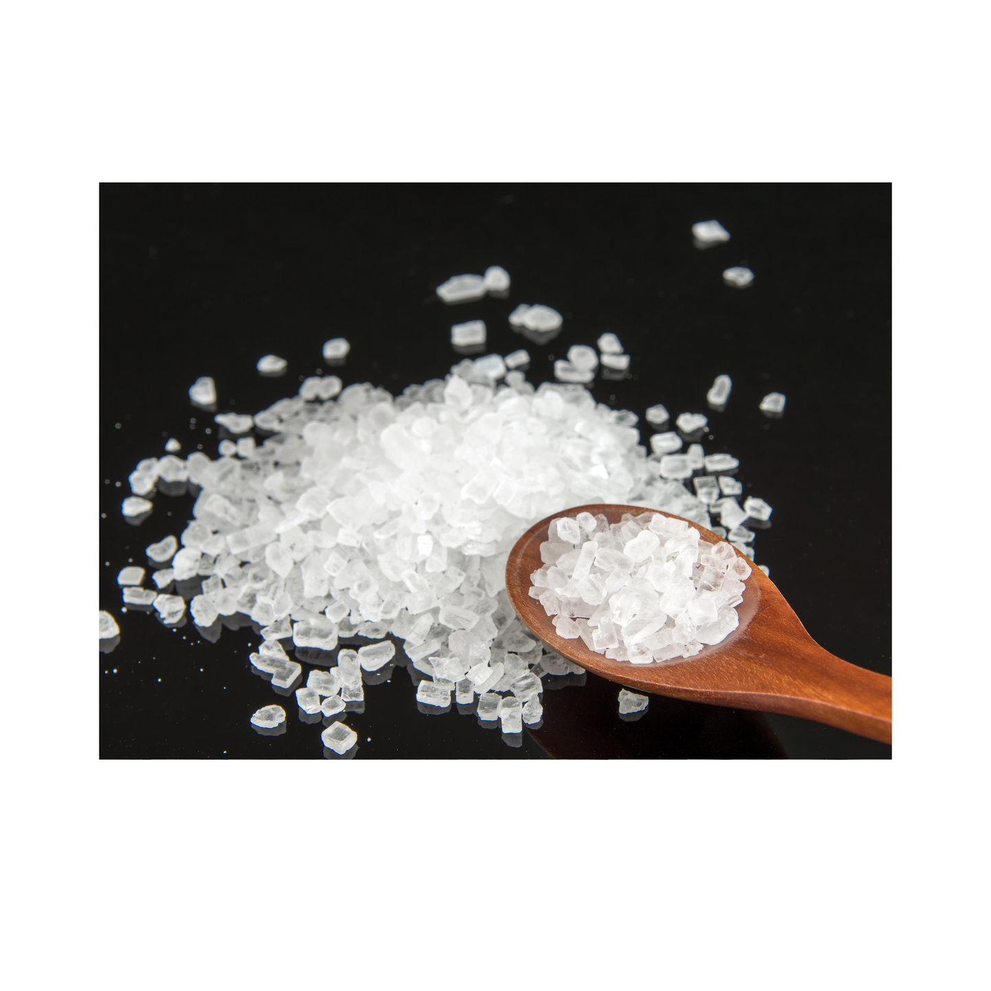 Himalaya Salz (Weißer Kristallsalz) – Sifa Aktar Linz