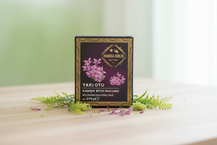 Yakı-Otu Pflanzenpaste – Sifa Aktar Linz