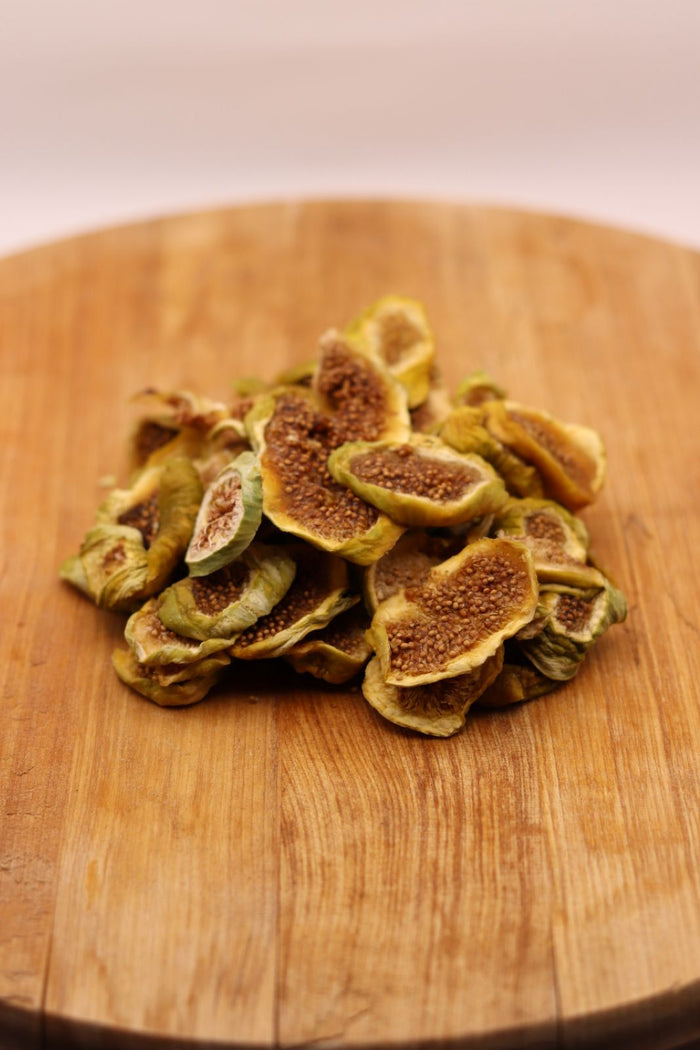 Feigen Chips – Sifa Aktar Linz
