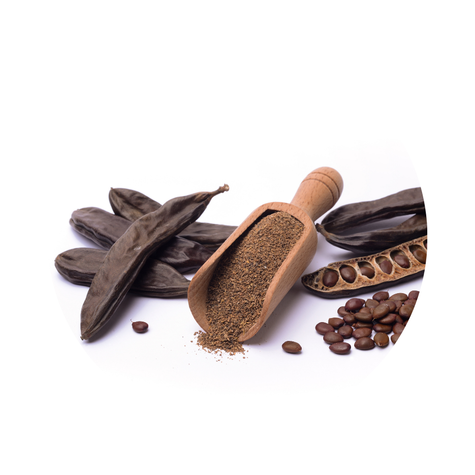 Johannisbrot-Pulver – Sifa Aktar Linz