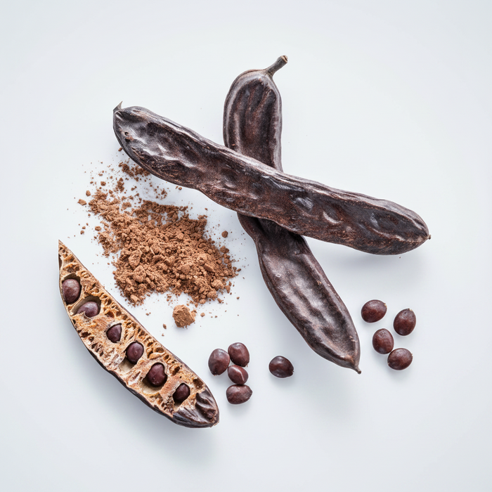 Johannisbrot – Sifa Aktar Linz