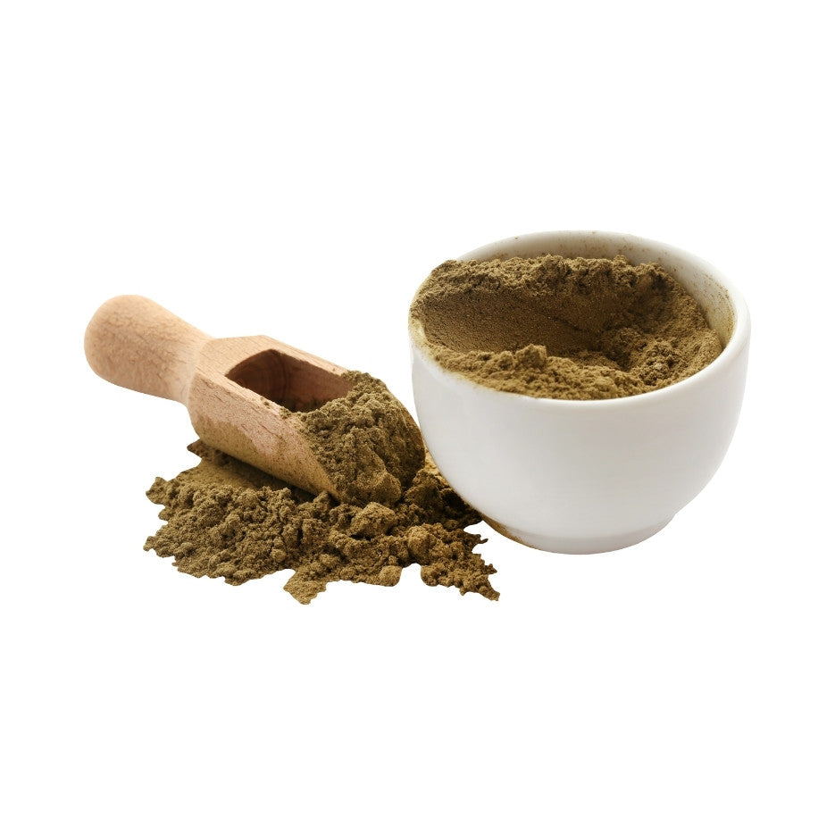 Henna-Pulver – Sifa Aktar Linz