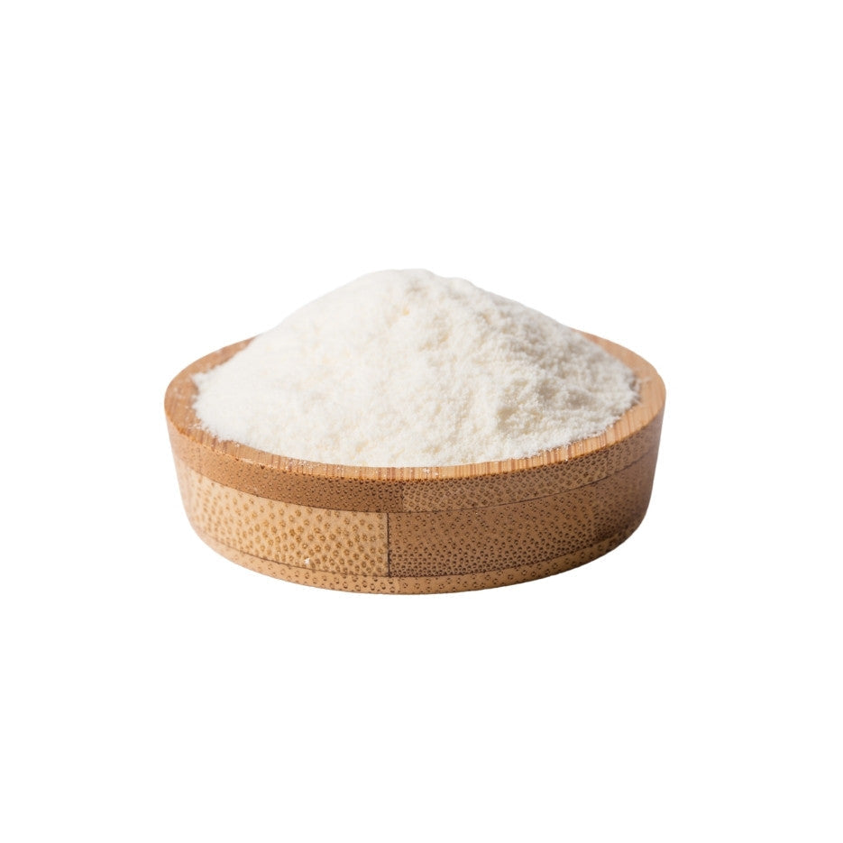 Kokosnuss-Pulver – Sifa Aktar Linz