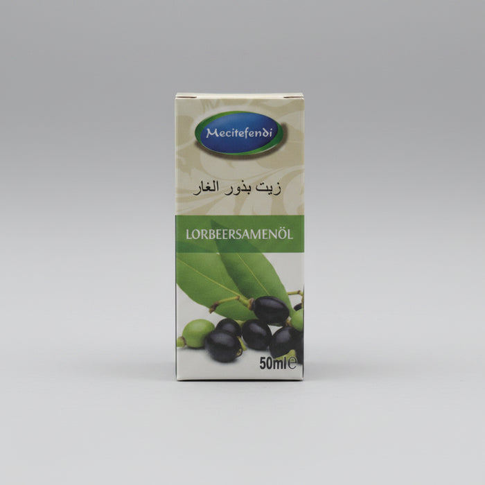 Lorbeeren Blätter Öl – Sifa Aktar Linz