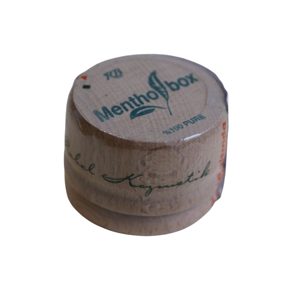 Mentholstein – Sifa Aktar Linz