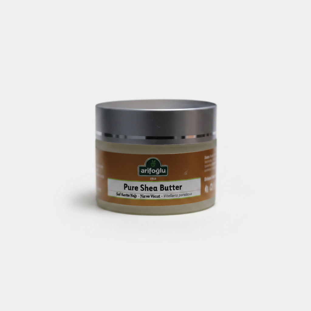 Pure Shea Butter – Sifa Aktar Linz
