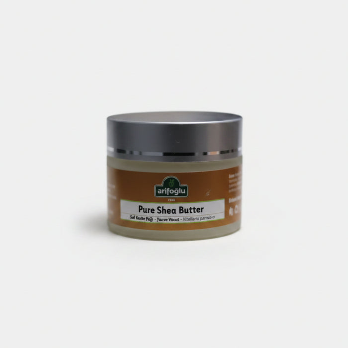 Pure Shea Butter – Sifa Aktar Linz