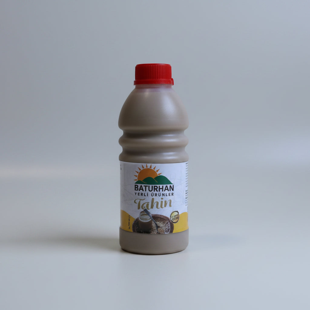 Tahini – Sifa Aktar Linz