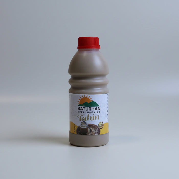 Tahini – Sifa Aktar Linz