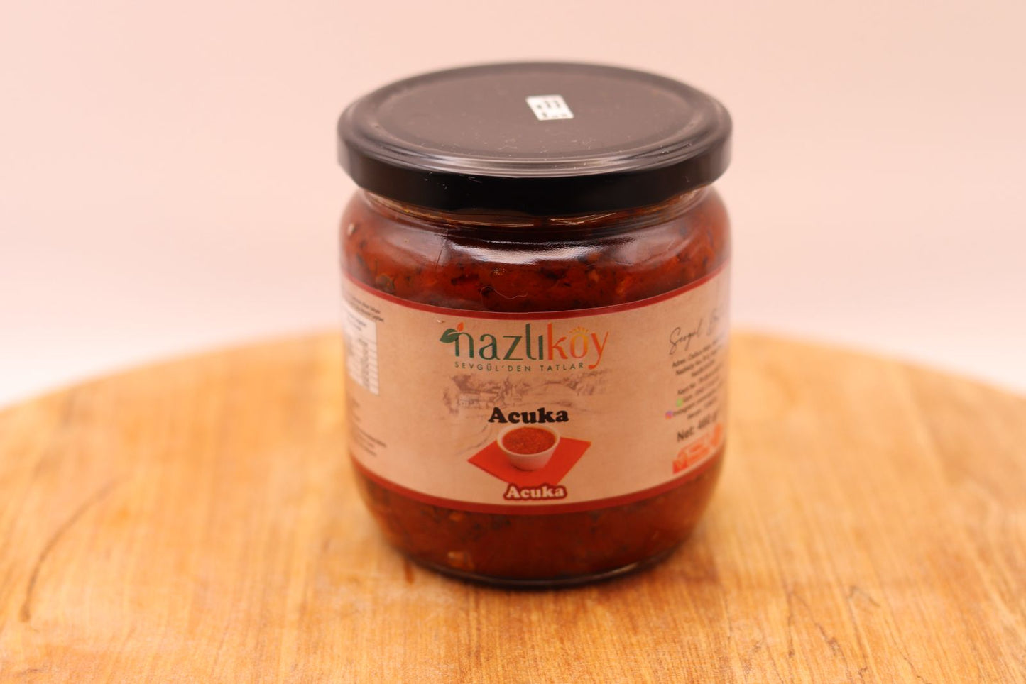 Acuka – Sifa Aktar Linz