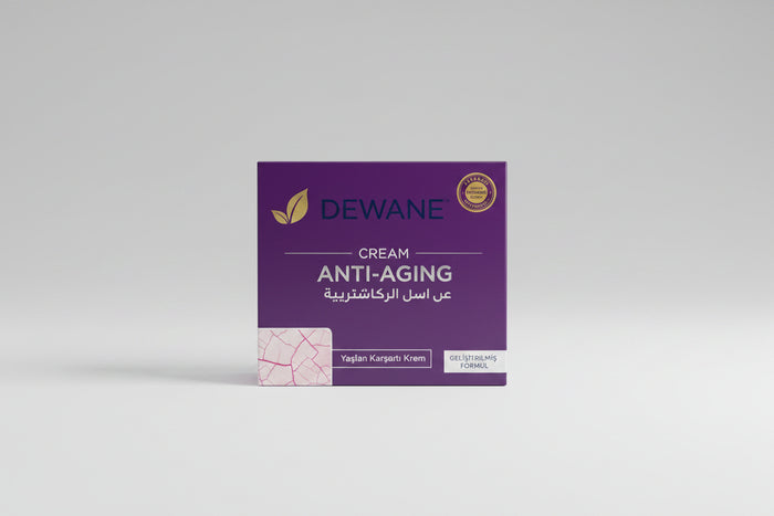 Anti-Aging Creme – Sifa Aktar Linz