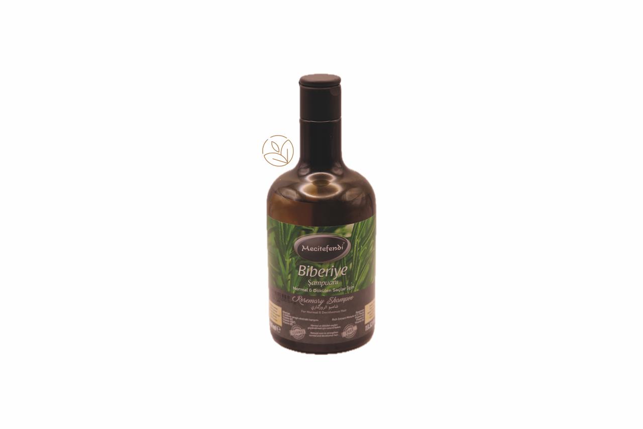 Rosmarinshampoo – Sifa Aktar Linz