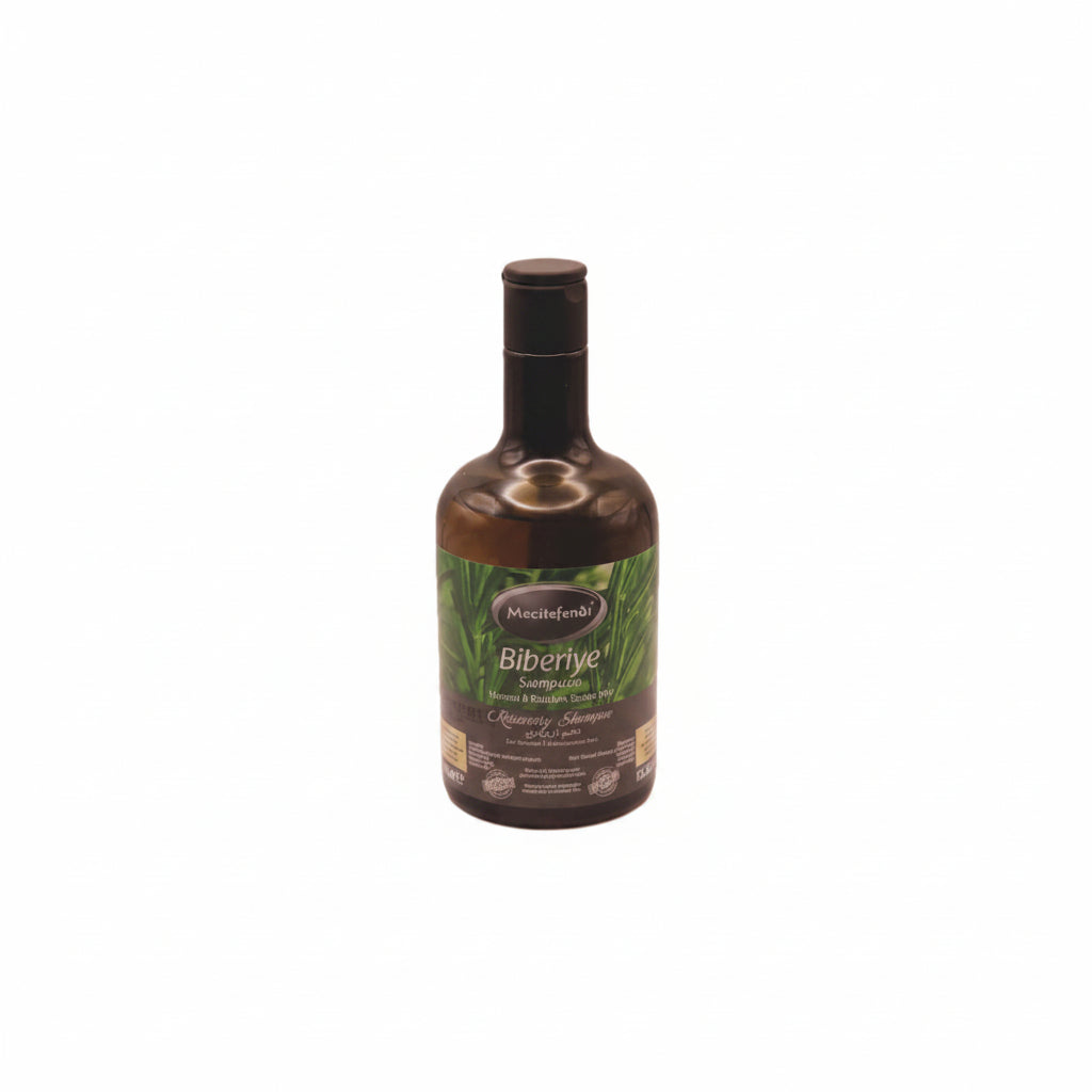 Rosmarinshampoo – Sifa Aktar Linz