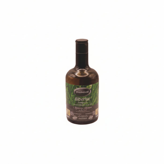 Rosmarinshampoo – Sifa Aktar Linz