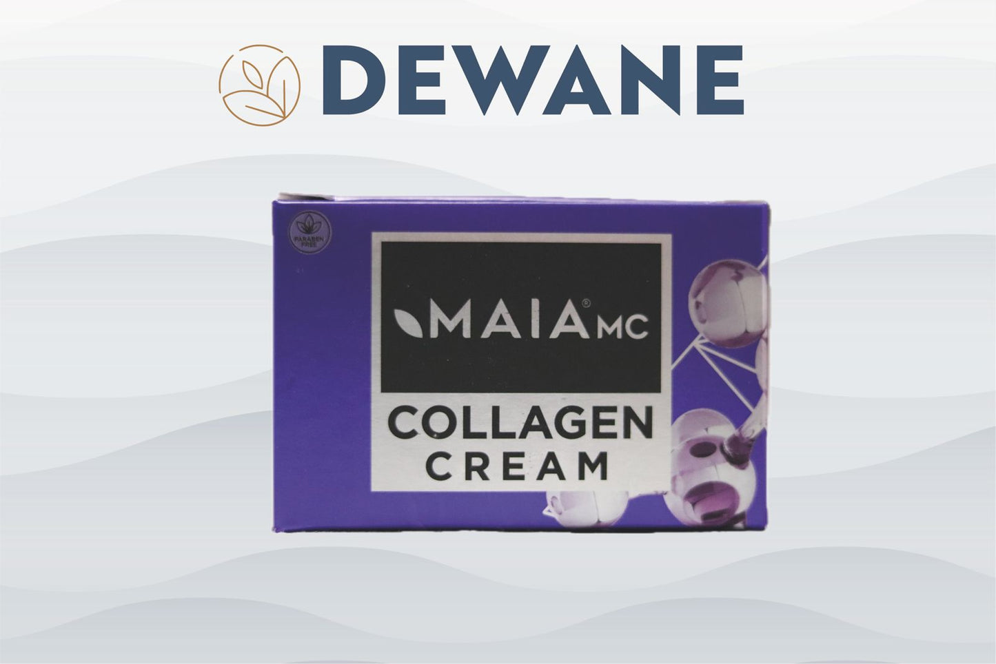 Collagen Gesichtscreme – Sifa Aktar Linz