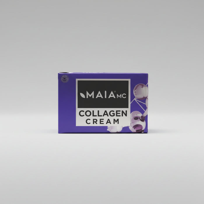 Collagen Gesichtscreme – Sifa Aktar Linz