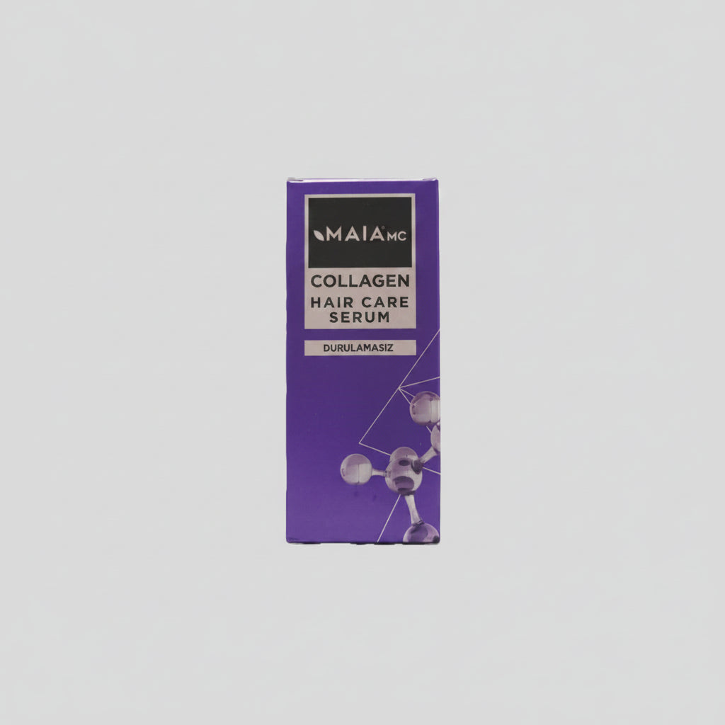 Collagen Haar Serum – Sifa Aktar Linz