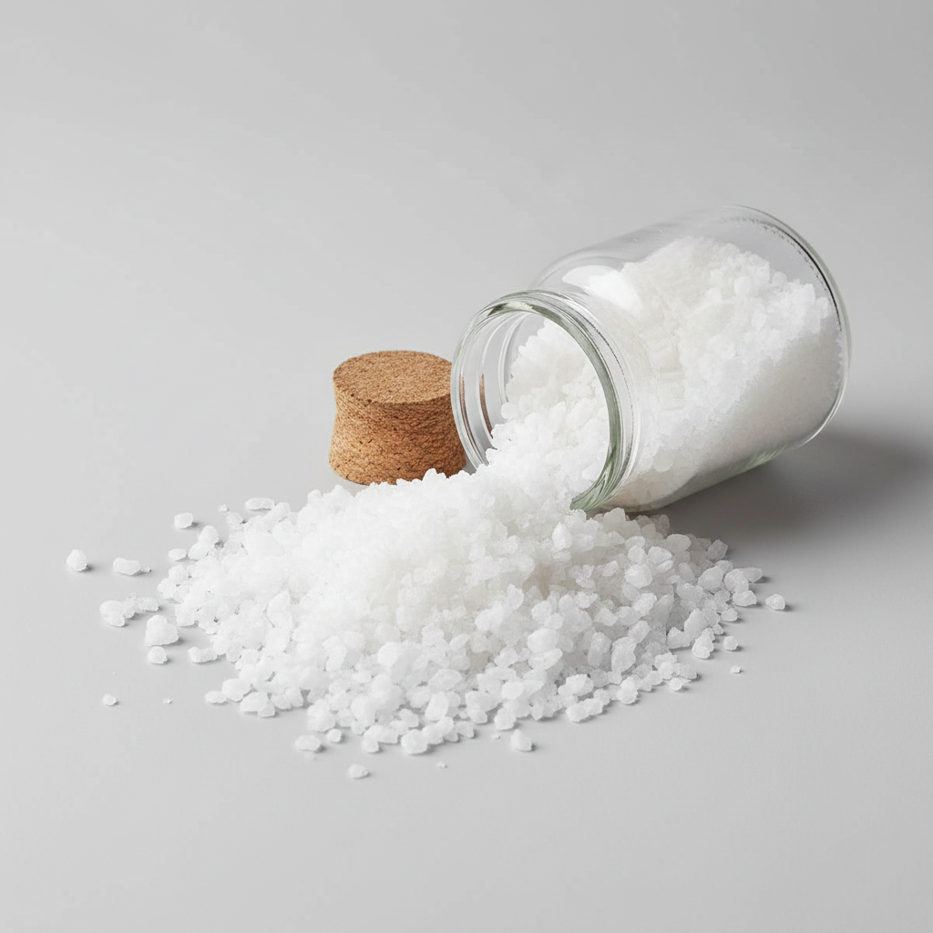 Meersalz – Sifa Aktar Linz
