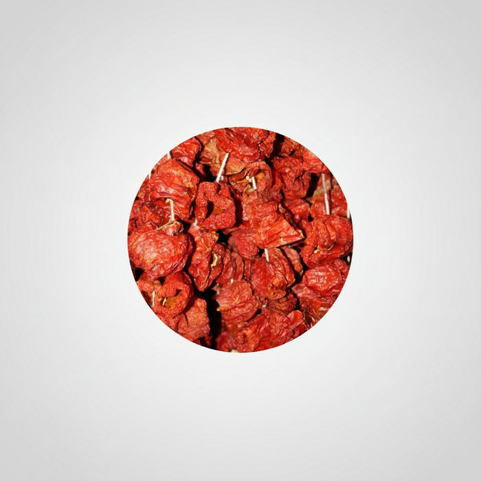 Getrocknete Paprika – Sifa Aktar Linz