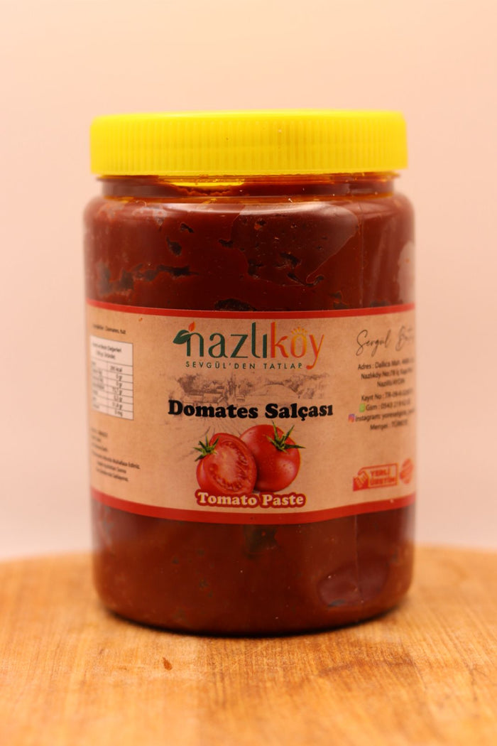 Tomaten Mark – Sifa Aktar Linz