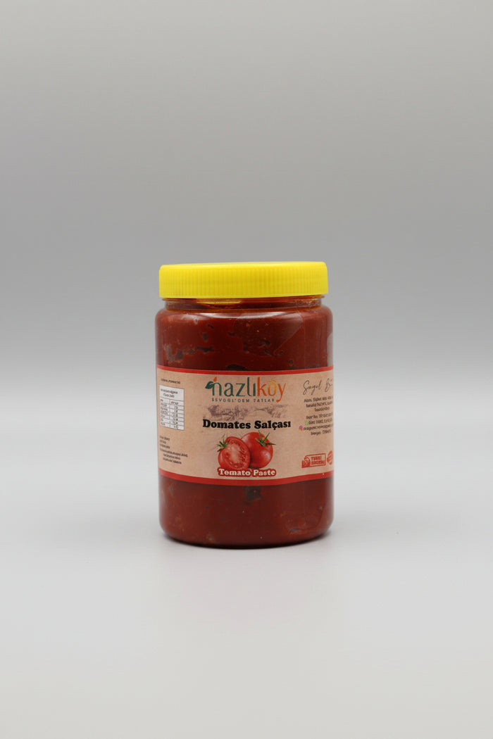 Tomaten Mark – Sifa Aktar Linz