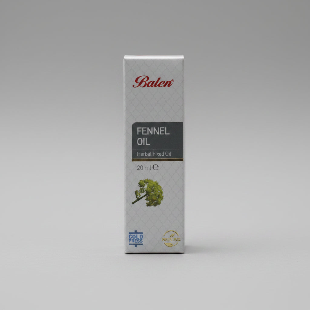 Fenchel Öl – Sifa Aktar Linz