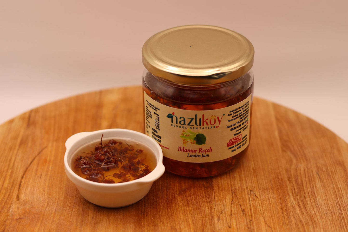 Linden Marmelade – Sifa Aktar Linz