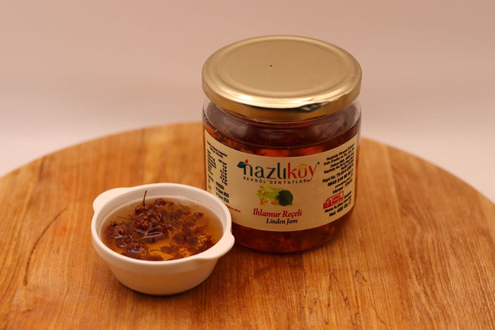 Linden Marmelade – Sifa Aktar Linz