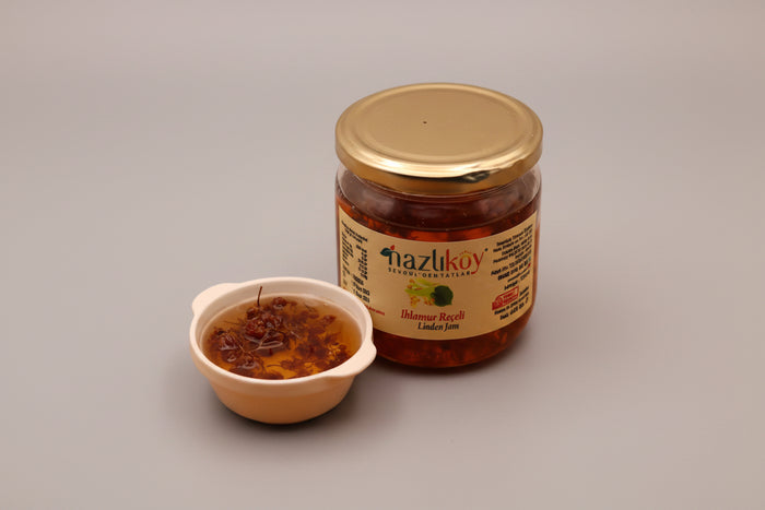 Linden Marmelade – Sifa Aktar Linz