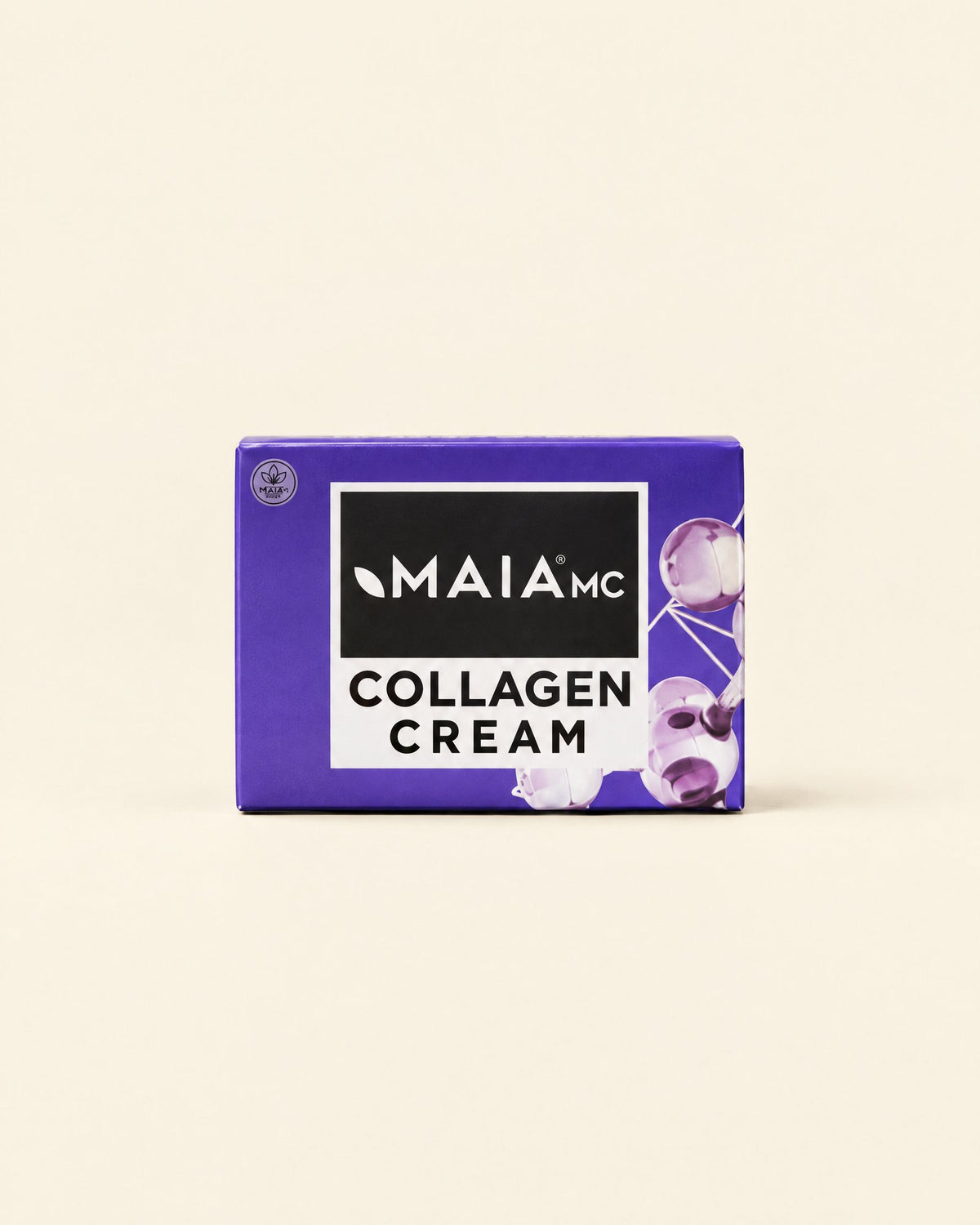 MAIA Kollagen-Gesichtscreme