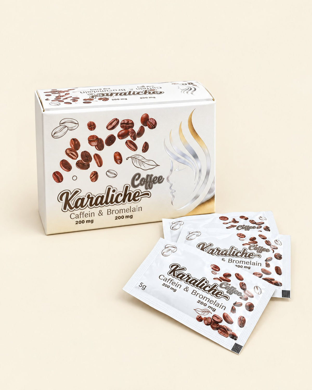 Karaliche Kaffee